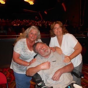 Meet your Posher, Lorraine